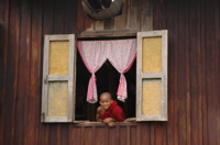 Inle Lake