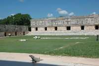 Uxmal