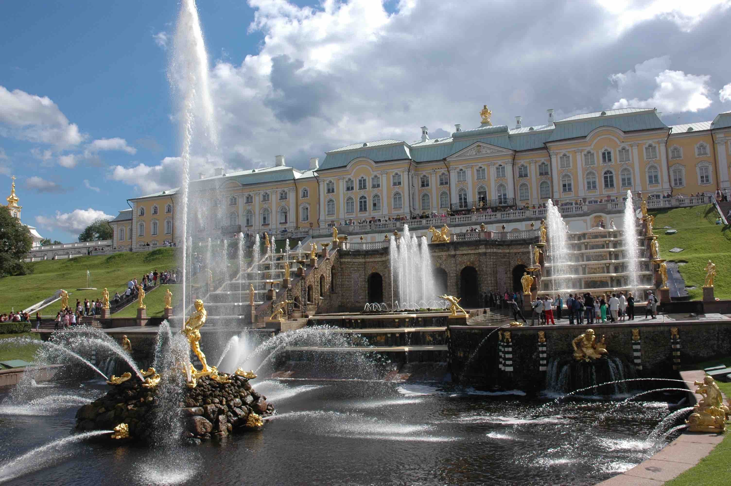 Peterhof