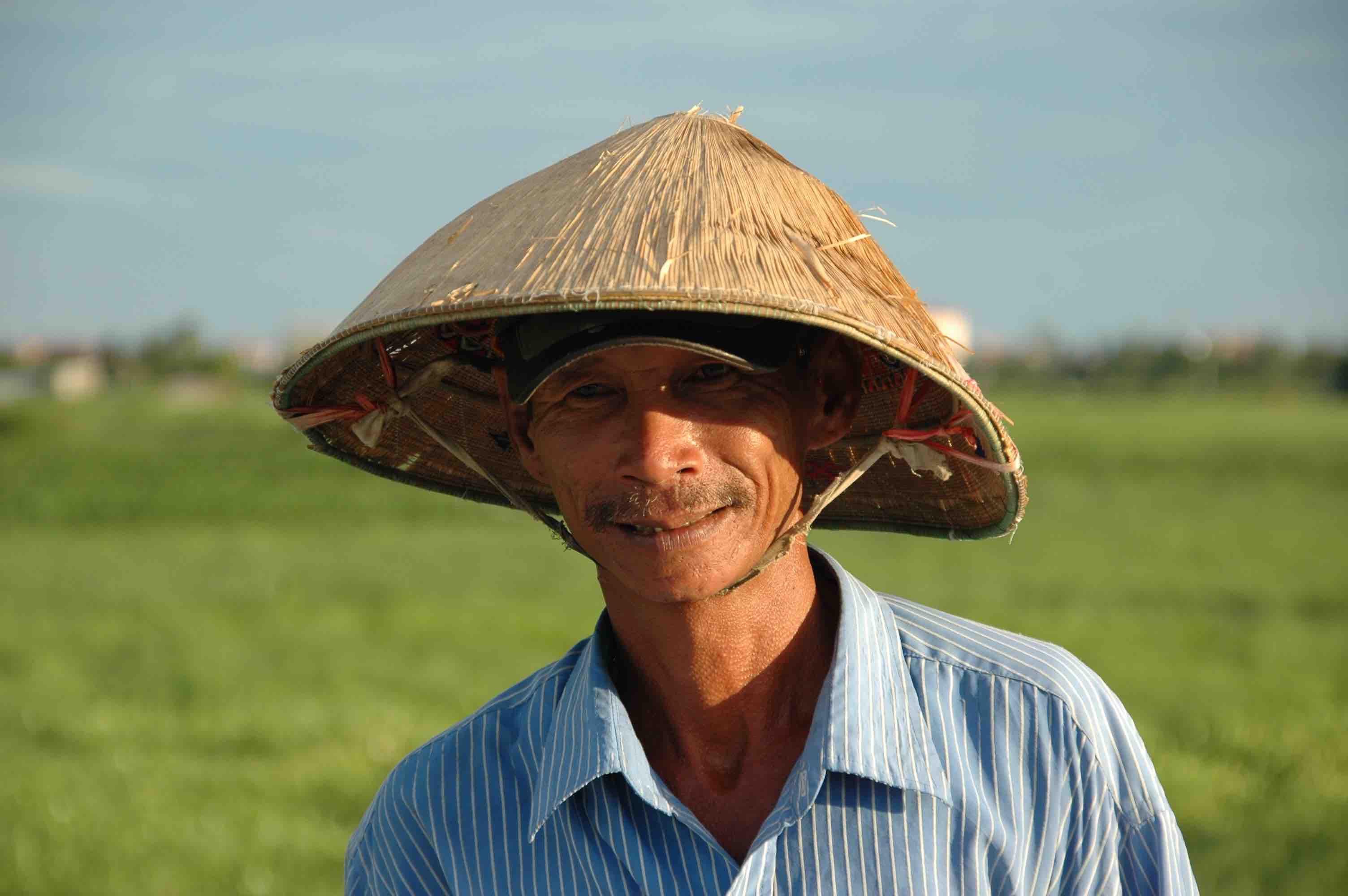 Conical Hat