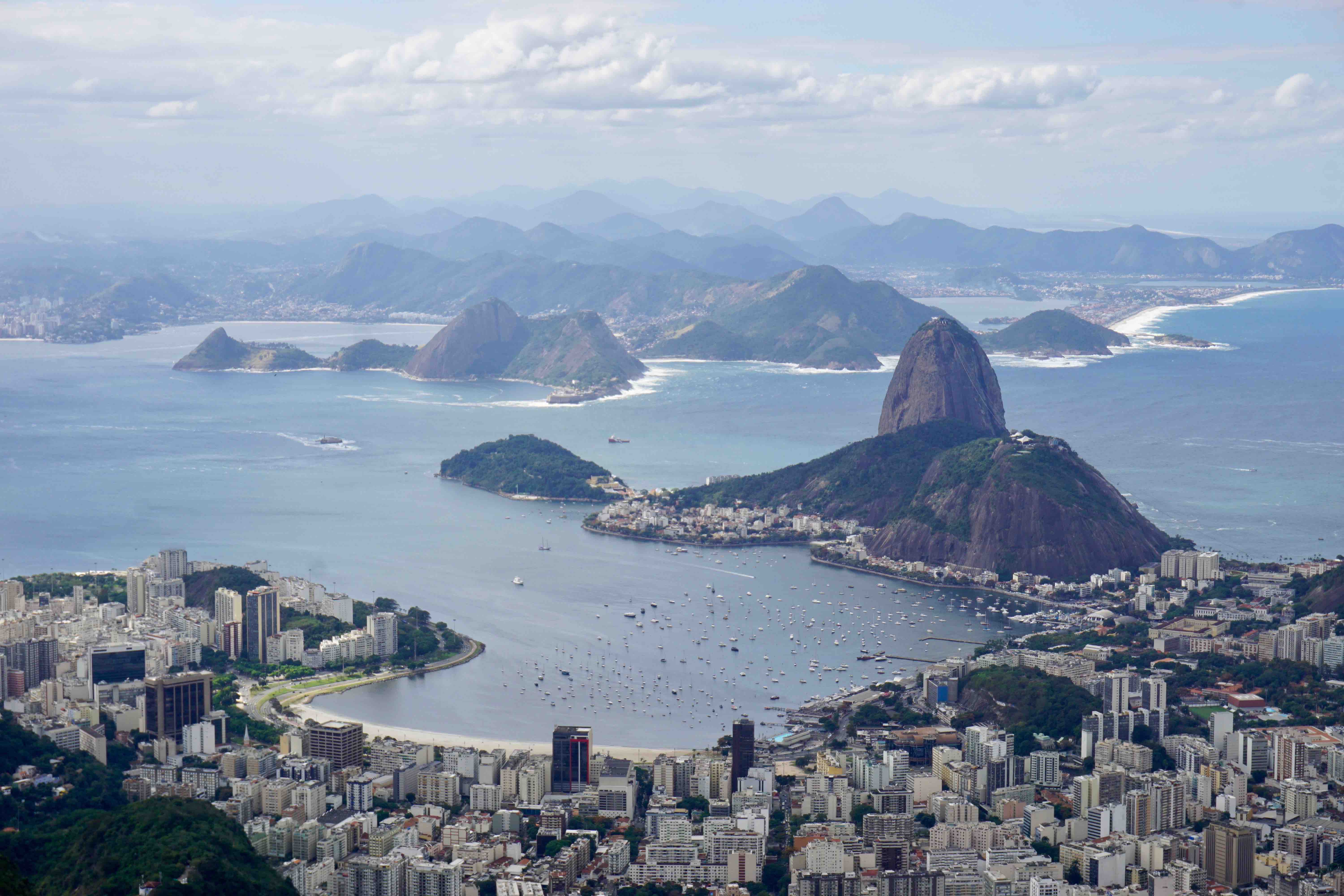 Rio de Janeiro