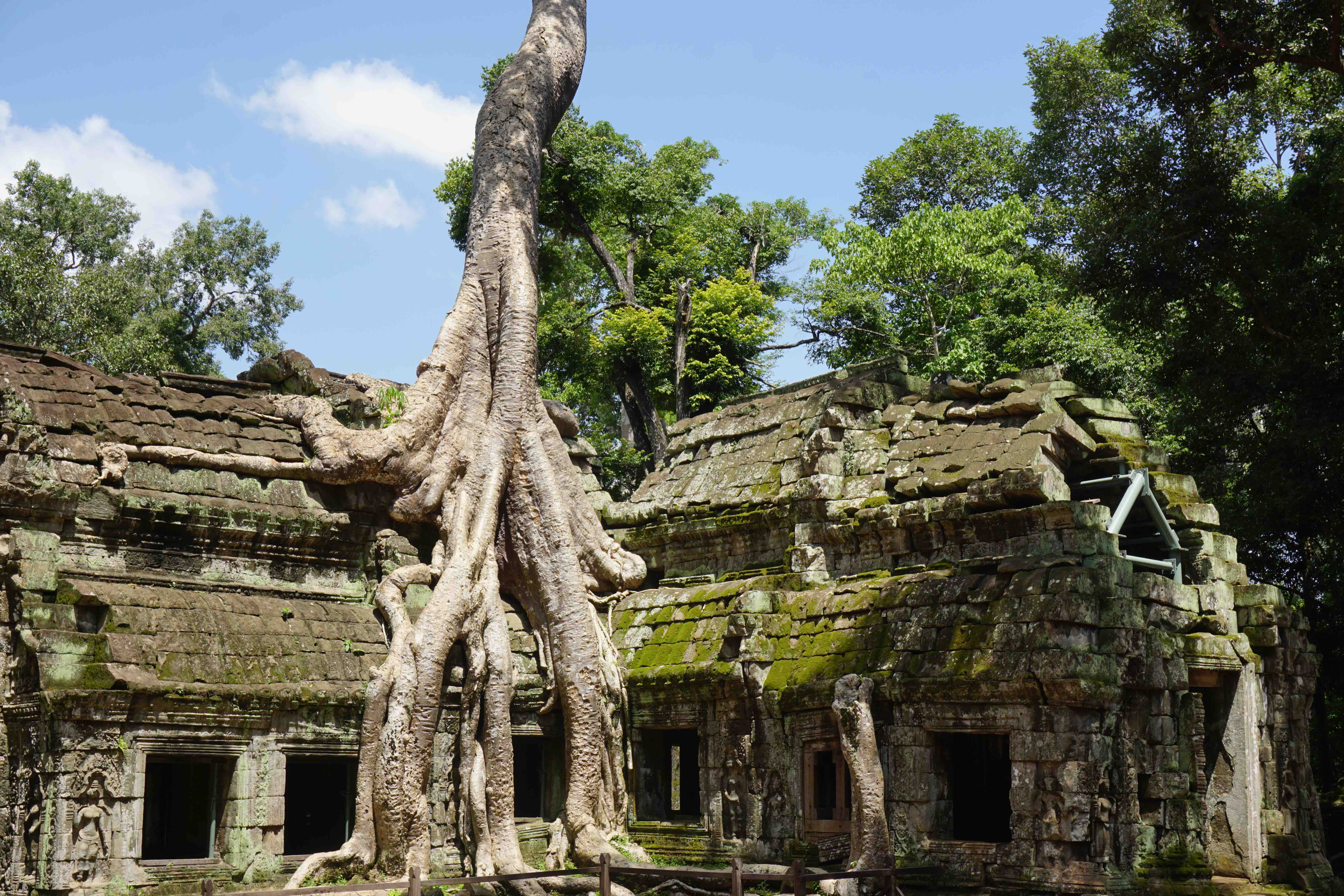 Cambodia - Angkor