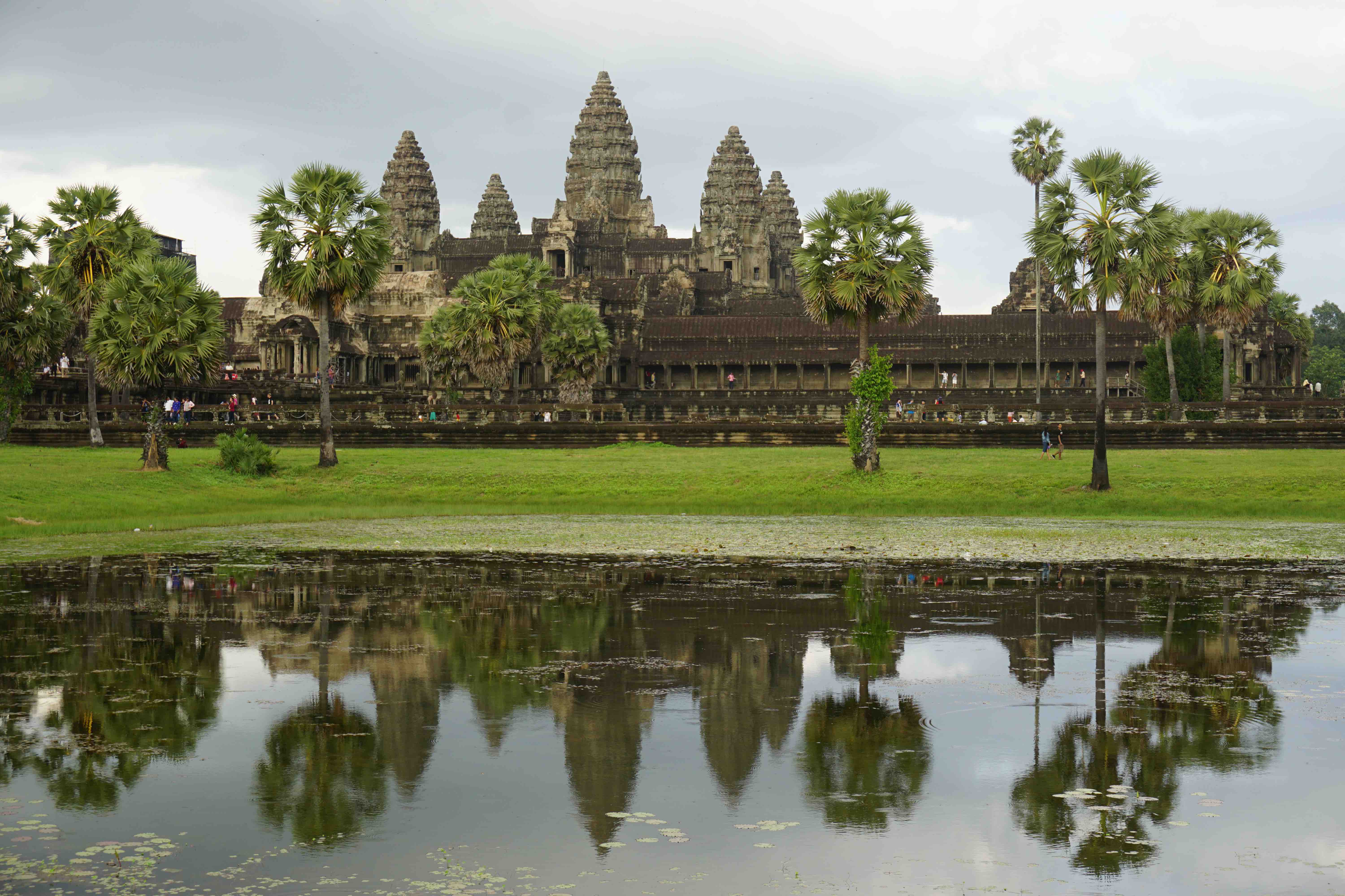 Cambodia - Angkor