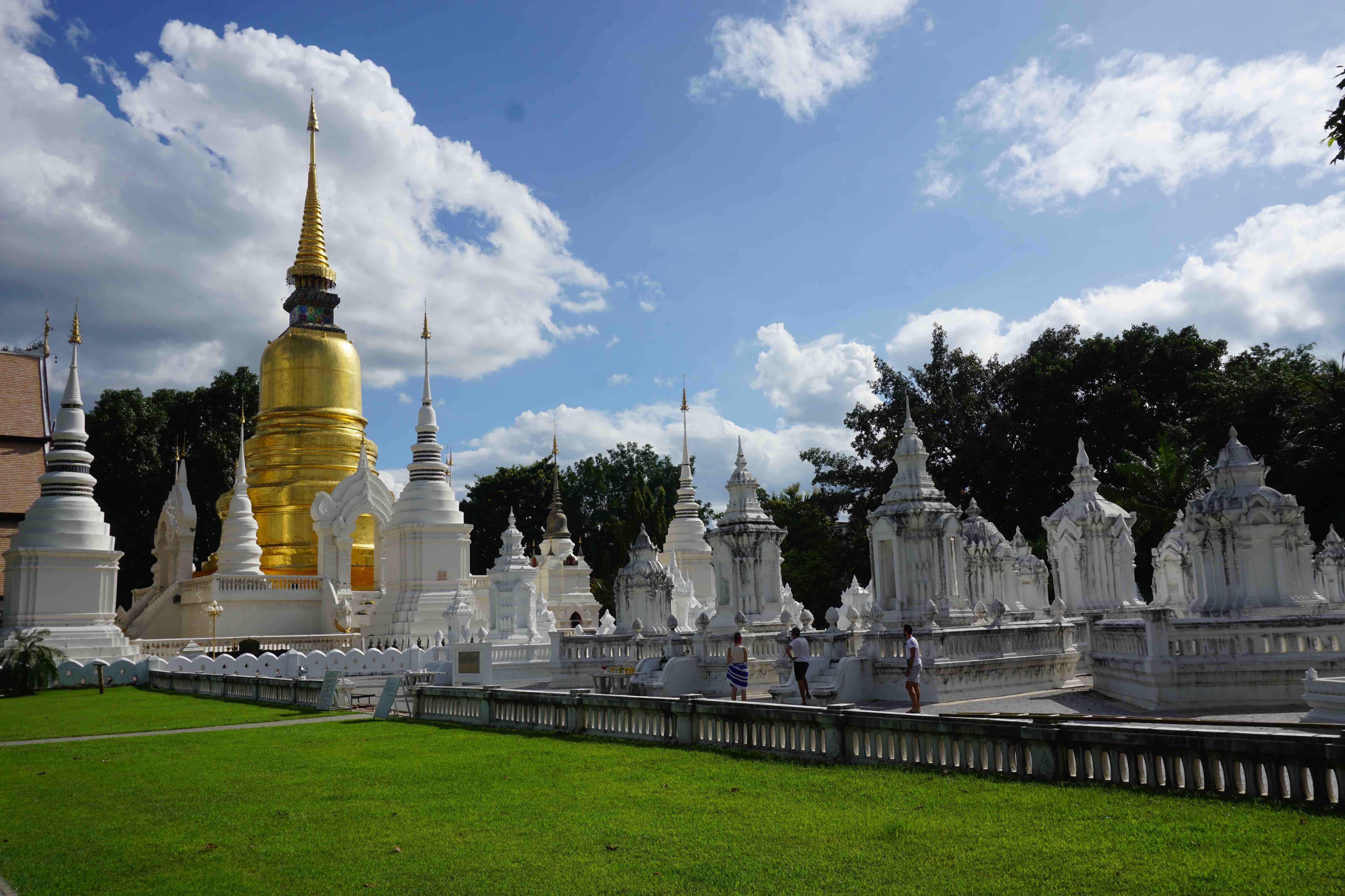 Thailand - Chiang Mai