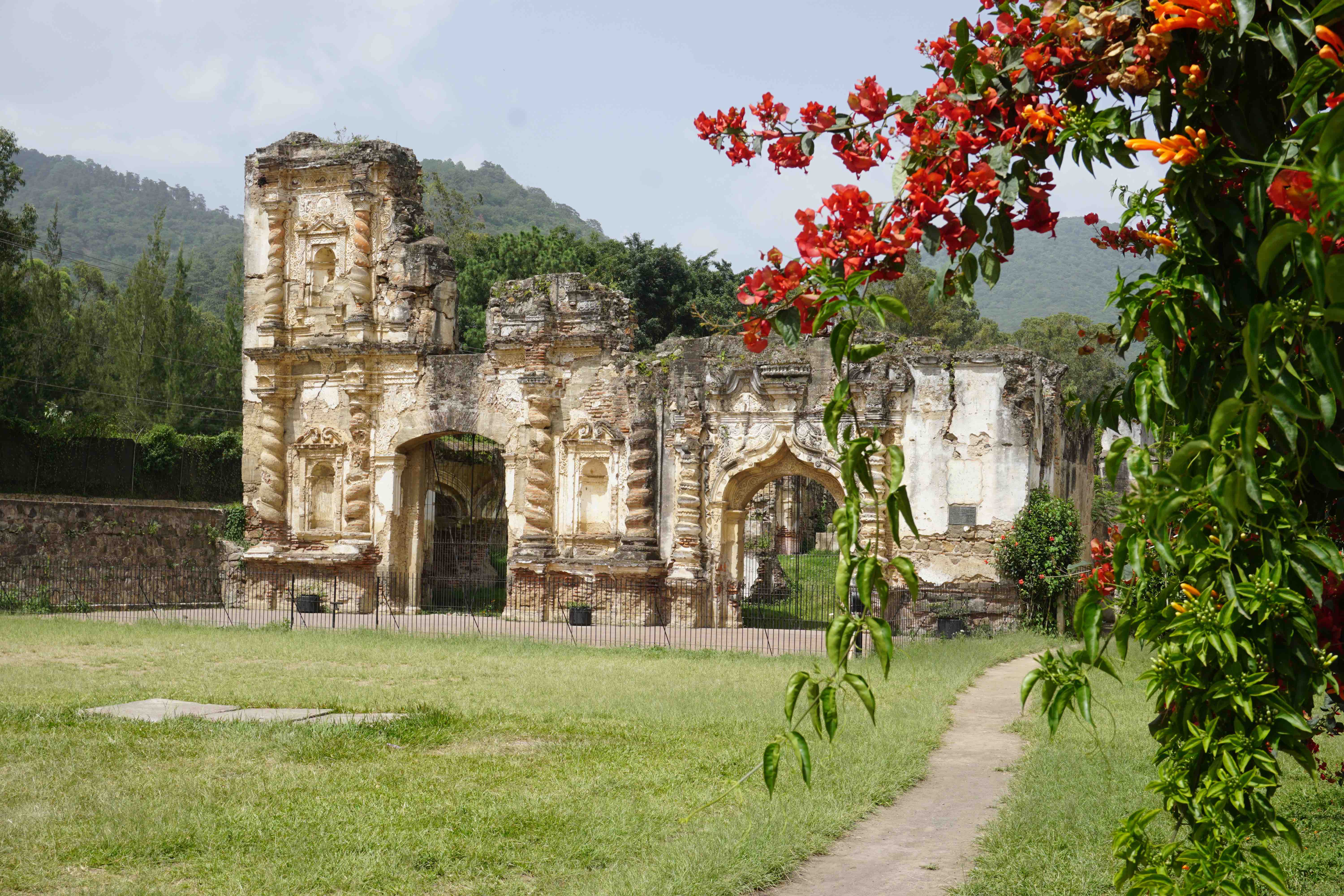 Guatemala - Antigua